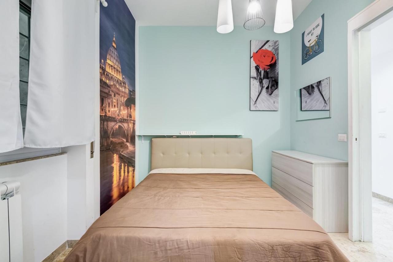 Jmartins Vatican Suites — Photos 3