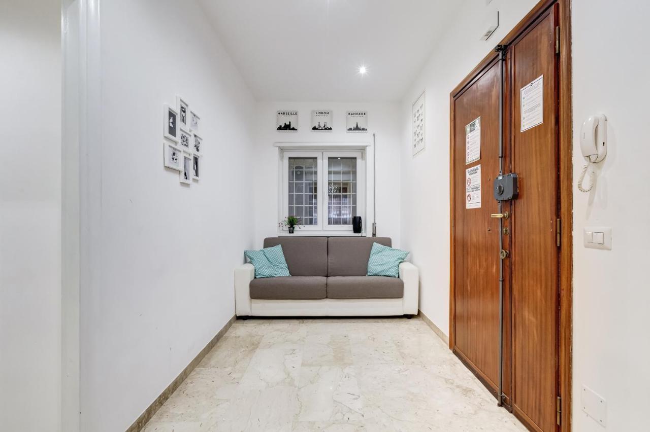 Jmartins Vatican Suites, Rome