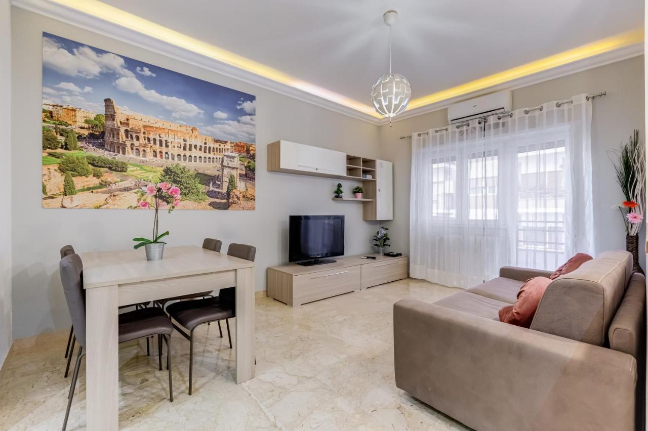 Jmartins Vatican Suites — Photos 1